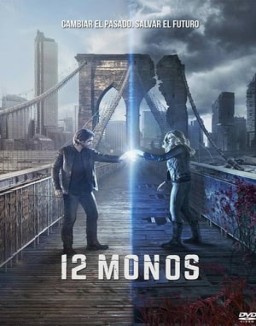 12 monos saison 1