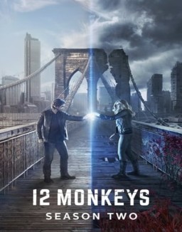 12 monos temporada 2 capitulo 8