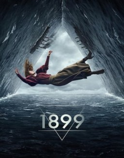 1899 temporada 1 capitulo 8