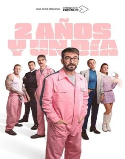 2 años y un día temporada 1 capitulo 5