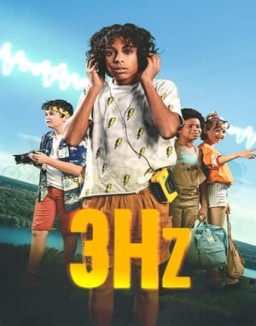 3Hz temporada 1 capitulo 8