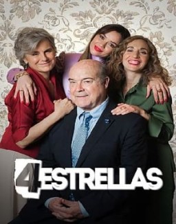 4 estrellas Temporada 1