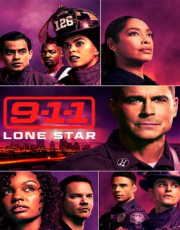 9-1-1: Lone Star temporada 2 capitulo 10