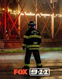 9-1-1 saison 1