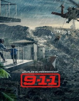 9-1-1 temporada 4 capitulo 11