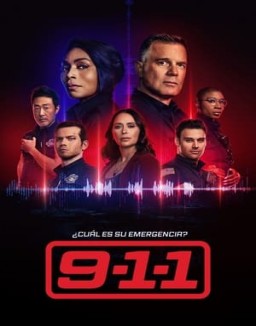 9-1-1 Temporada 8