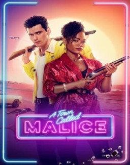 A Town Called Malice Temporada 1