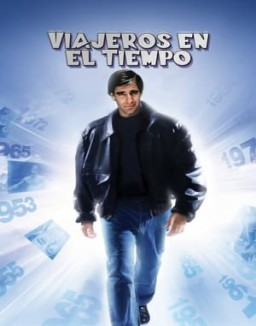 A través del tiempo temporada 1 capitulo 3