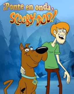 ¡Enróllate, Scooby-Doo! temporada 1 capitulo 12