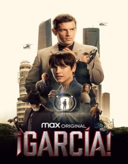 ¡García! temporada 1 capitulo 2