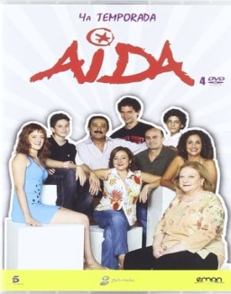 Aída temporada 4 capitulo 2