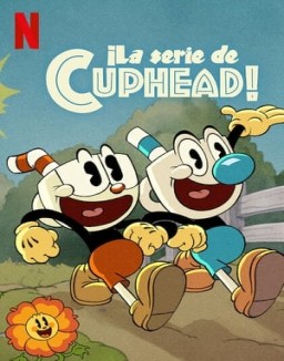 ¡La serie de Cuphead! temporada 1 capitulo 5