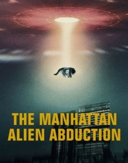 Abducción extraterrestre en Manhattan Temporada 1