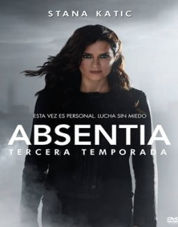 Absentia saison 3