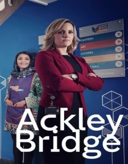 Ackley Bridge temporada 4 capitulo 10