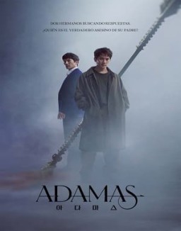 Adamas temporada 1 capitulo 1