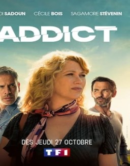 Addict temporada 1 capitulo 5