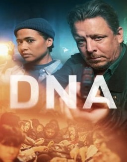 ADN temporada 1 capitulo 2