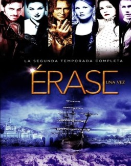 Érase una vez temporada 2 capitulo 22