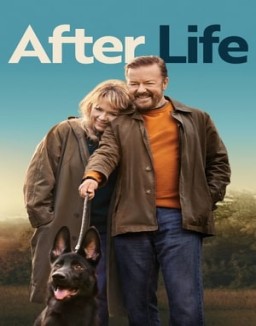 After Life temporada 2 capitulo 1