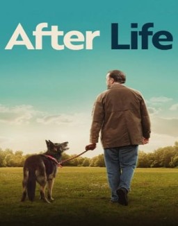 After Life temporada 3 capitulo 5