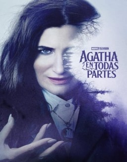 Agatha, ¿quién si no? Temporada 1