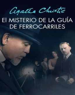 Agatha Christie: El misterio de la guía de ferrocarriles temporada 1 capitulo 2