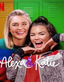 Alexa & Katie Temporada 3