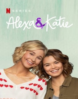 Alexa & Katie saison 4