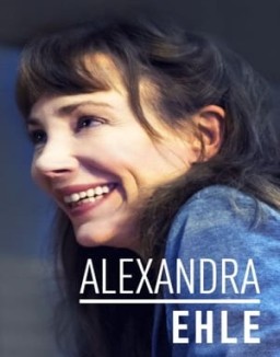 Alexandra Ehle temporada 1 capitulo 2