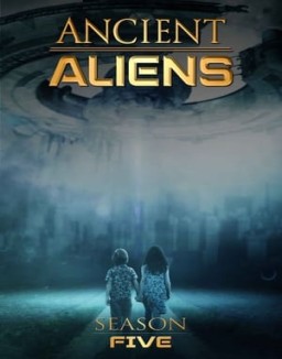 Alienígenas ancestrales temporada 5 capitulo 3