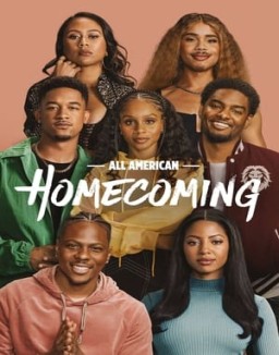 All American: Homecoming temporada 1 capitulo 1