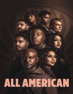 All American temporada 1 capitulo 8