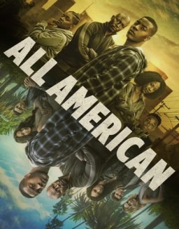 All American saison 2