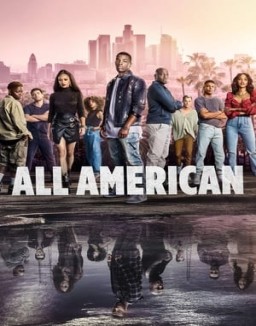 All American temporada 4 capitulo 17