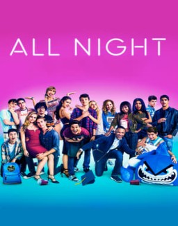 All Night temporada 1 capitulo 8