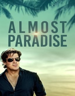 Almost Paradise saison 1