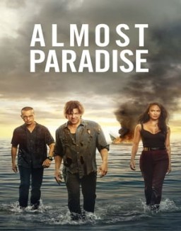 Almost Paradise temporada 2 capitulo 5