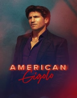 American Gigolo temporada 1 capitulo 8