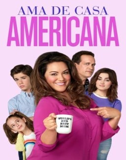 American Housewife saison 2