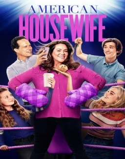 American Housewife temporada 5 capitulo 8