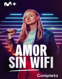 Amor sin wifi temporada 1 capitulo 5