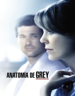 Anatomía de Grey temporada 11 capitulo 20