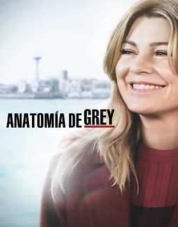 Anatomía de Grey saison 15