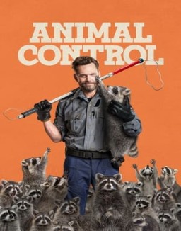 Animal Control temporada 1 capitulo 4