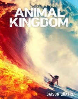 Animal Kingdom saison 4