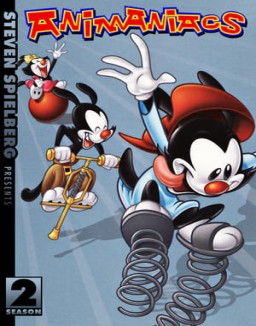 Animaniacs temporada 2 capitulo 16