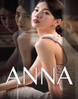 Anna (2022) temporada 1 capitulo 5