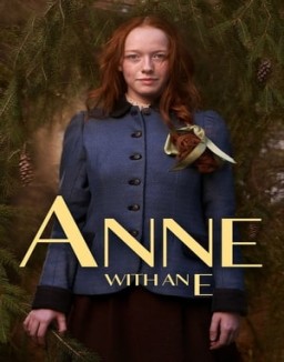 Anne with an E temporada 1 capitulo 6