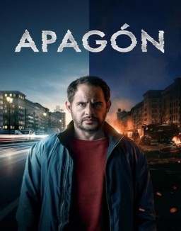 Apagón (2021) temporada 1 capitulo 6